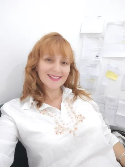 Ing. Ivanna Rossi