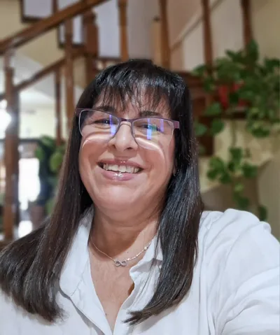 QA. María Rocheta